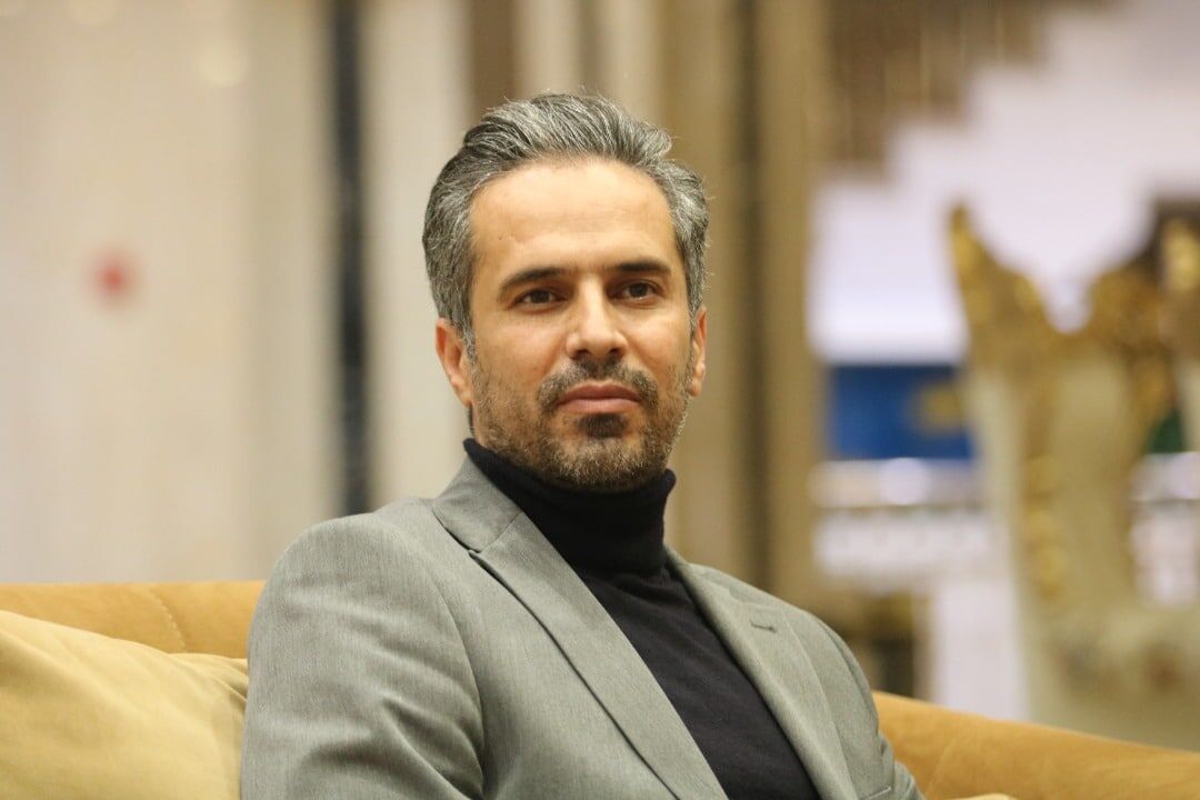 مدیرعامل پاس