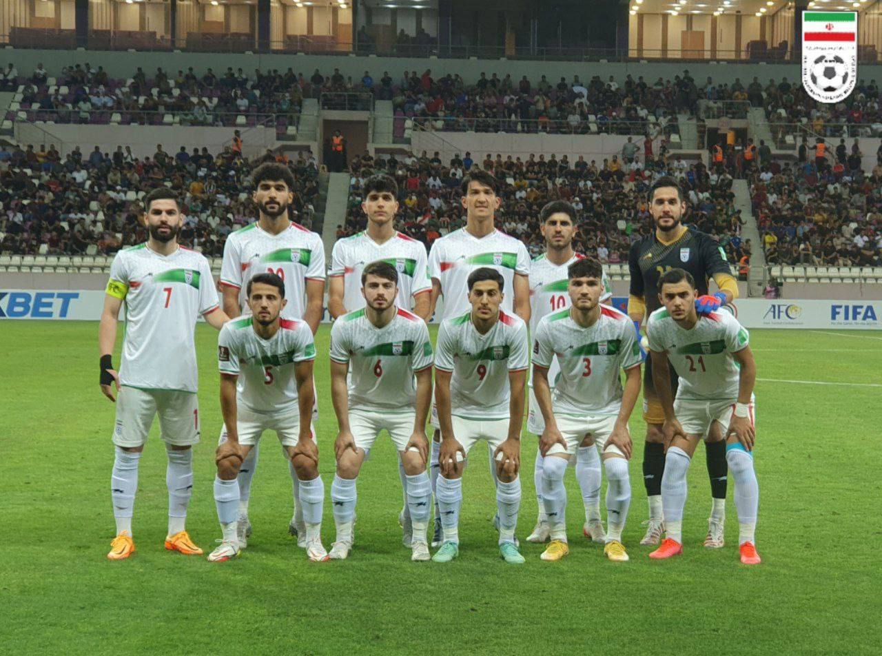 ایران