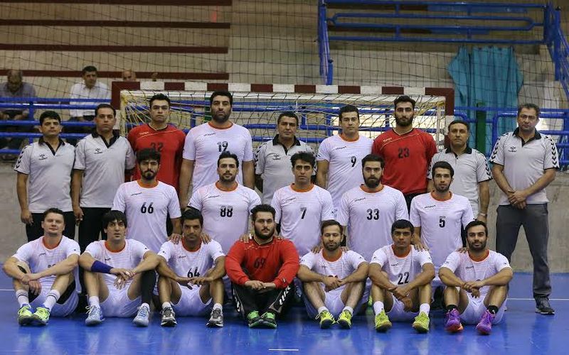 همگروهی مس کرمان با نمایندگان قطر، بحرین و کویت