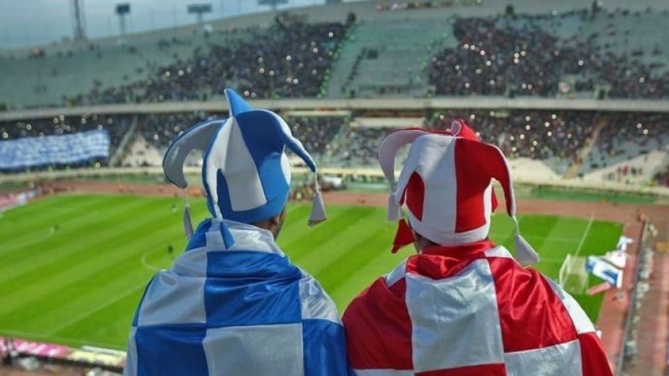 لیگ خلیج فارس