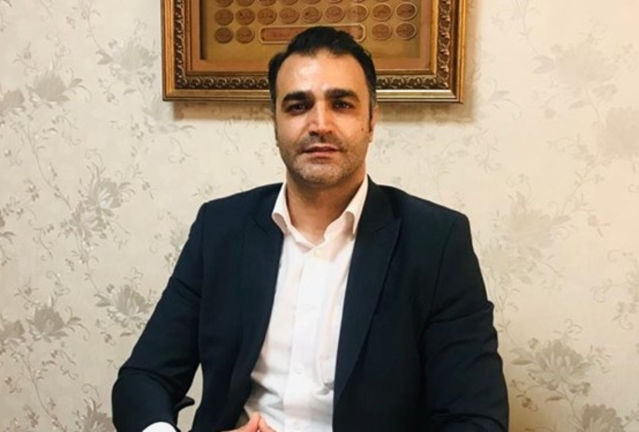فدراسیون فوتبال