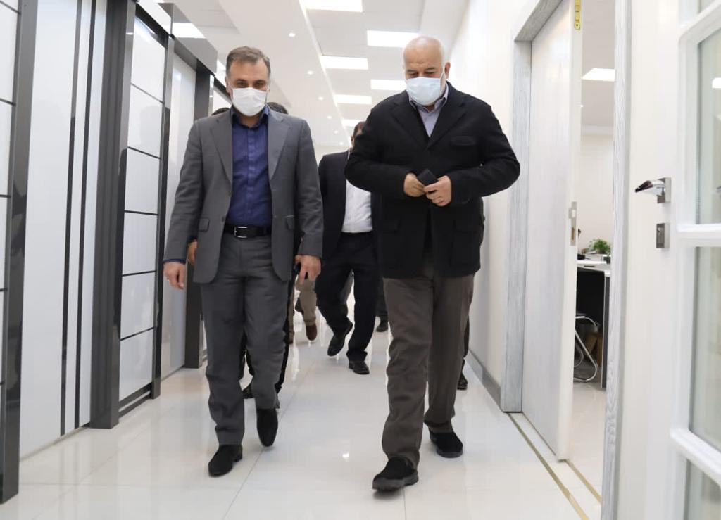 مرکز ملی فوتبال