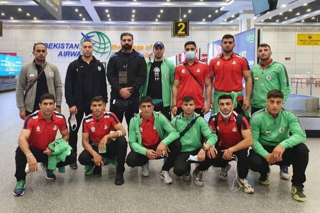 لغو اردوی مشترک بوکس ایران و ارمنستان به دلیل نزدن واکسن