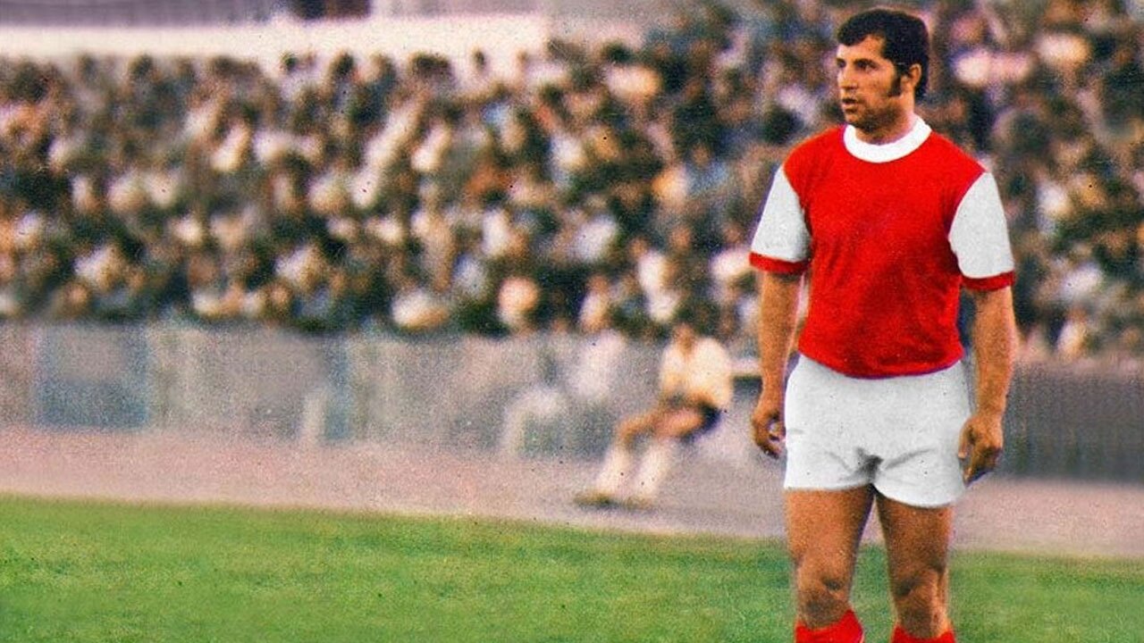 لیگ خلیج فارس / پرسپولیس
