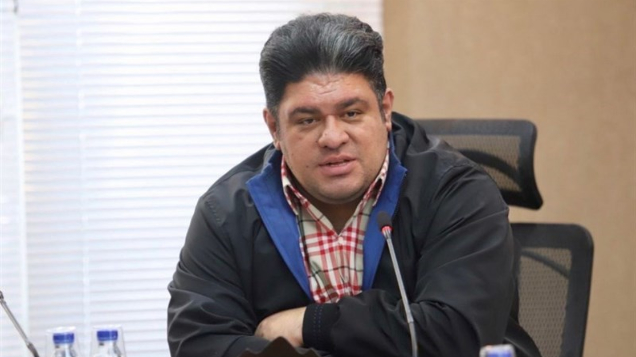 سازمان لیگ فوتسال