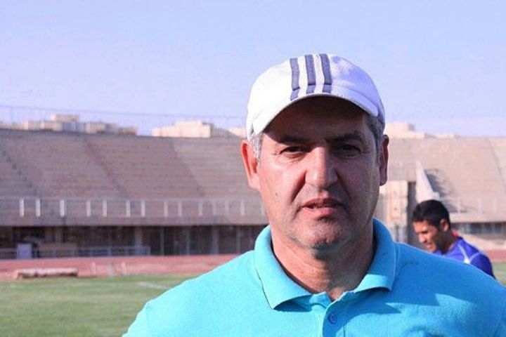تیم ملی