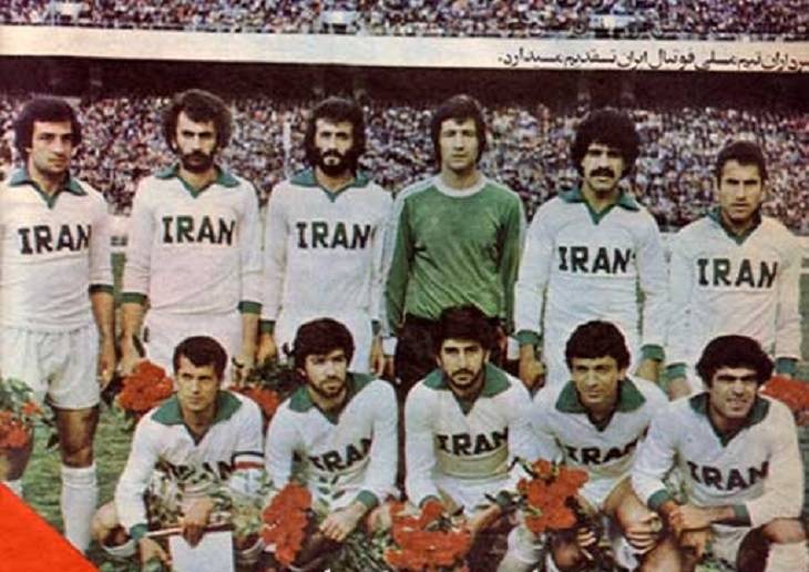 مهم ترین روزهای تاریخ فوتبال ملی؛ 4 آذرماه سال 1356، صعود به جام جهانی 1978 (قسمت سوم)