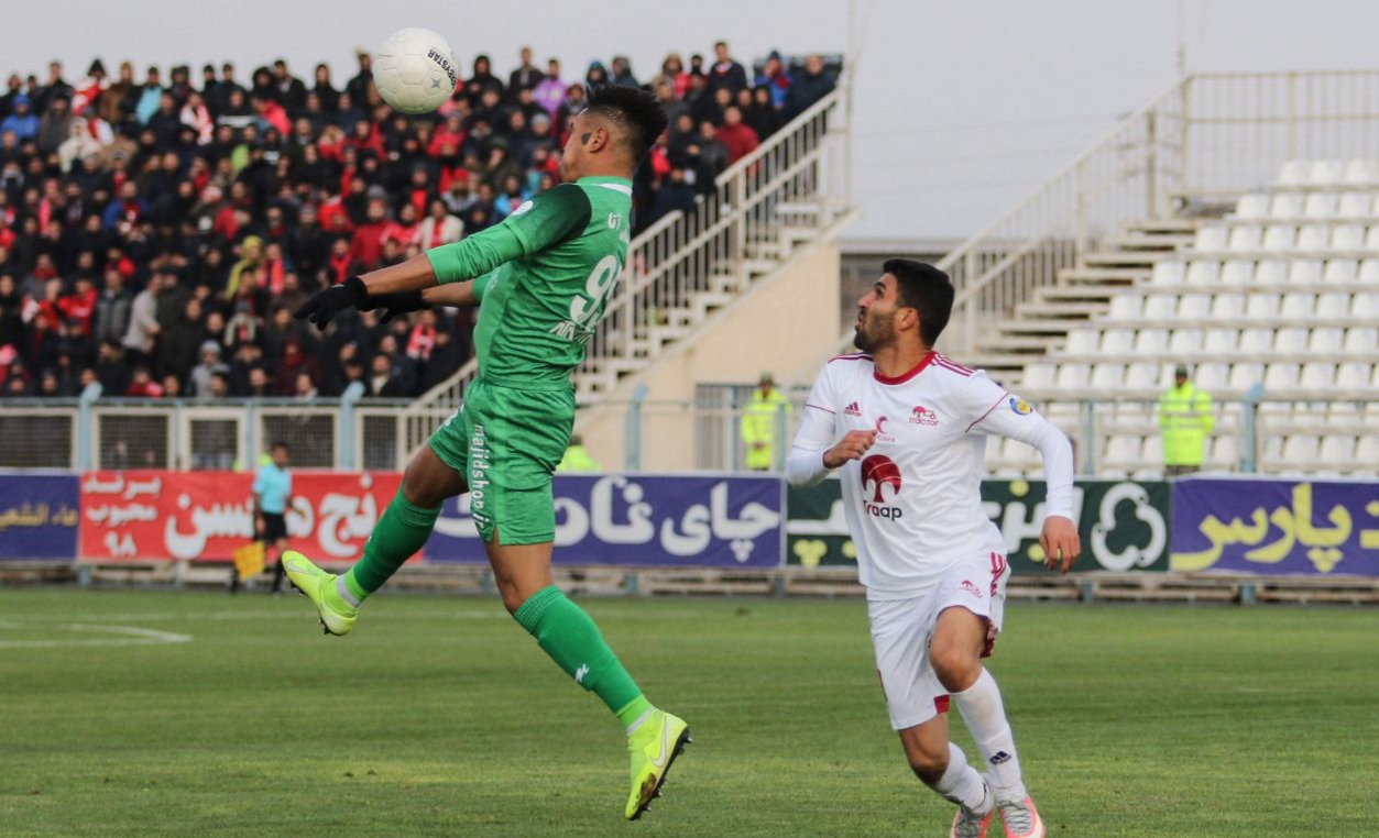 لیگ خلیج فارس