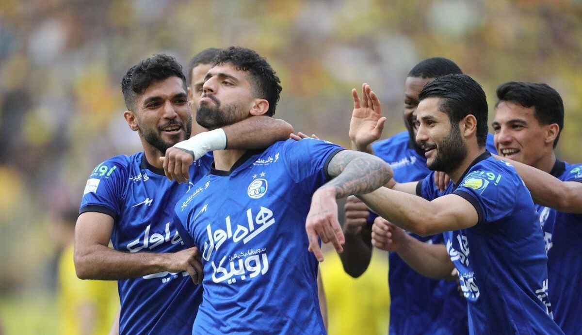 لیگ خلیج فارس