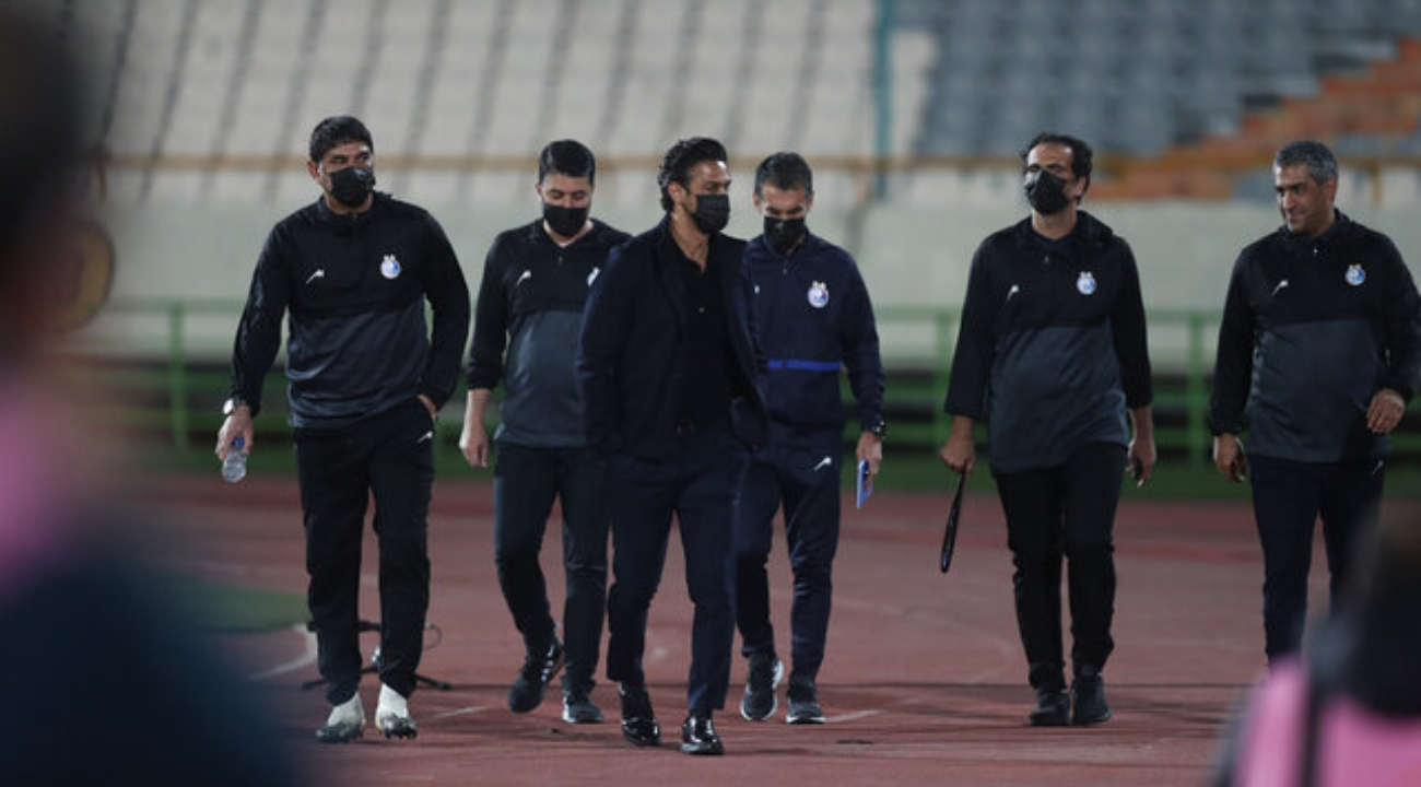 لیگ خلیج فارس