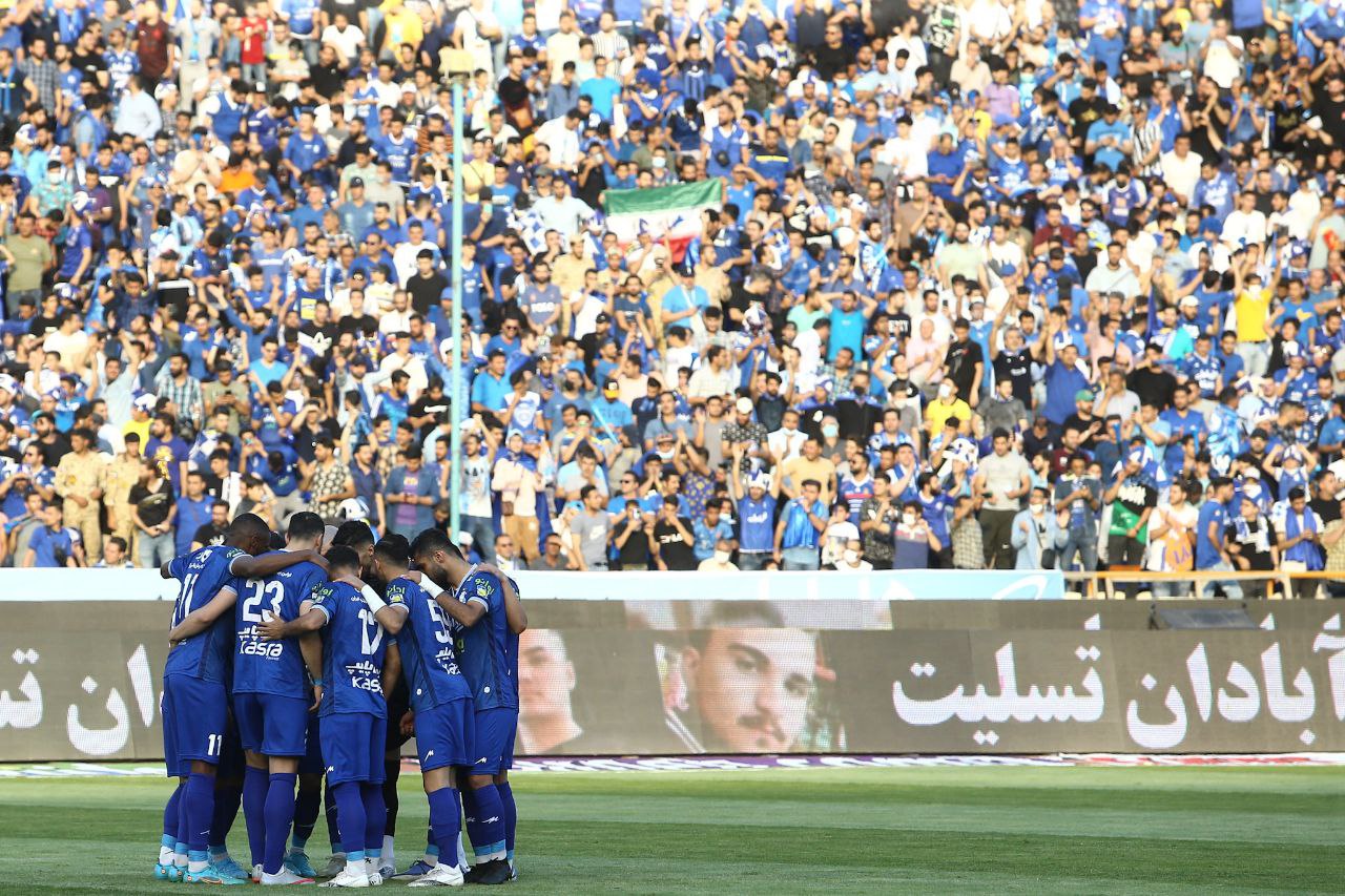 لیگ خلیج فارس