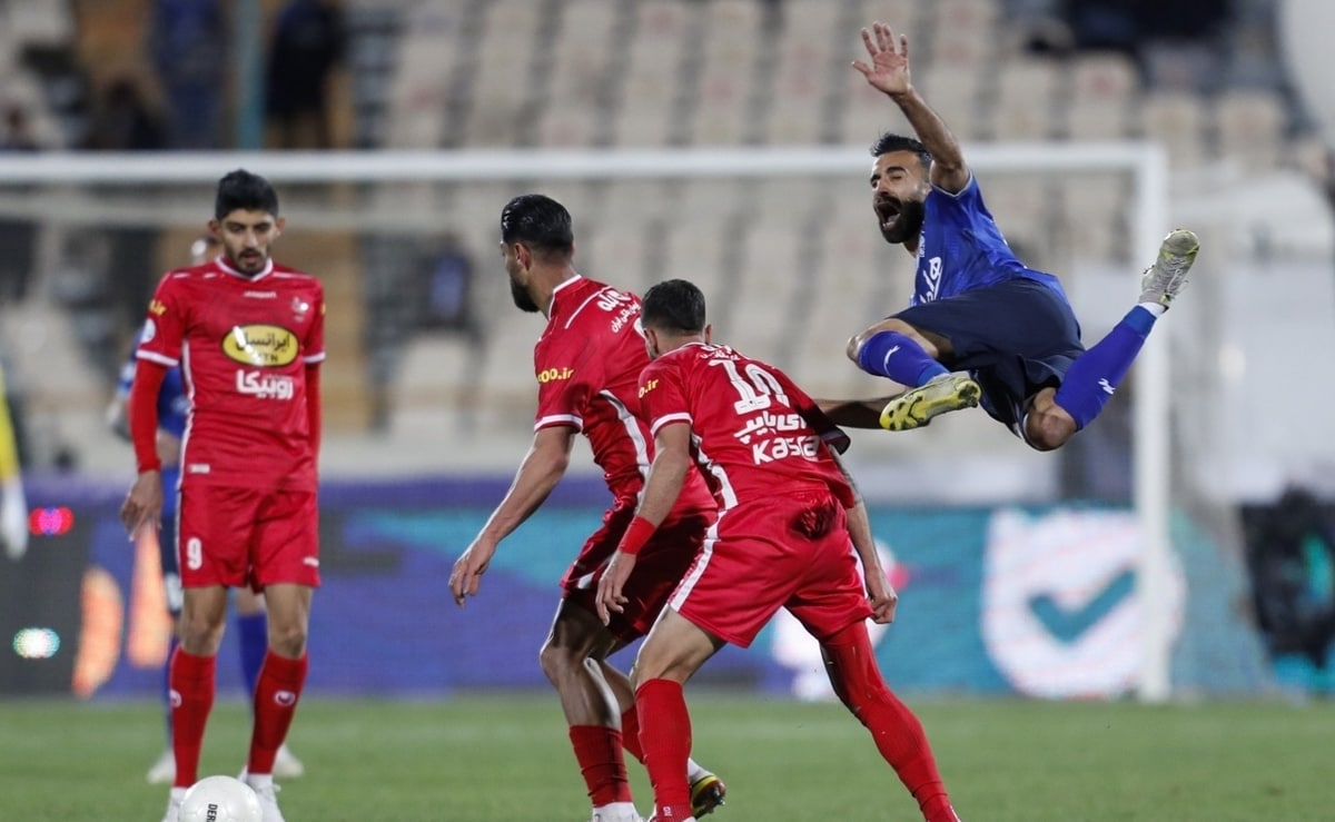 لیگ خلیج فارس