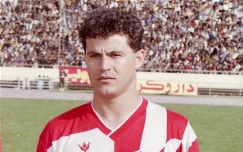 پرسپولیس