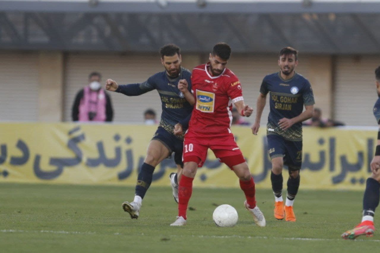 گل گهر سیرجان
