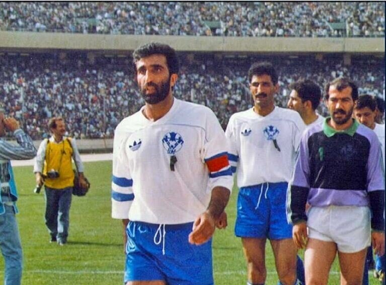 پورای تهران