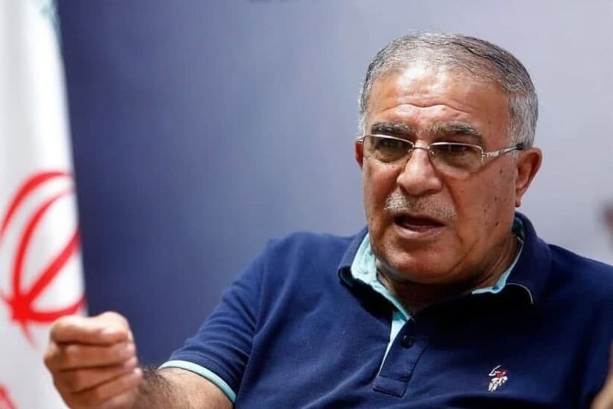 حسن روشن: مقایسه اوفارل با کارلوس کی روش اشتباه من بود