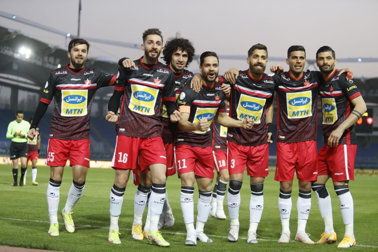 لیگ خلیج فارس