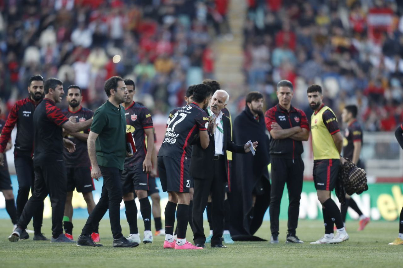 لیگ خلیج فارس