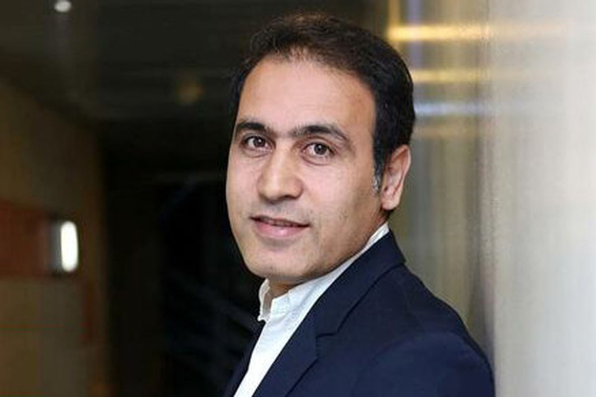 مهدی مهدوی کیا به دنبال طلسم شکنی با تیم ملی امید
