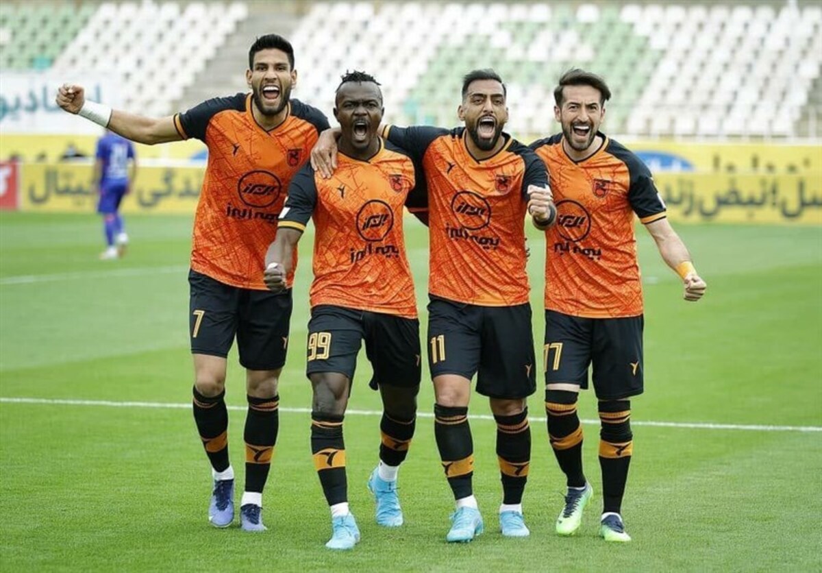 لیگ خلیج فارس