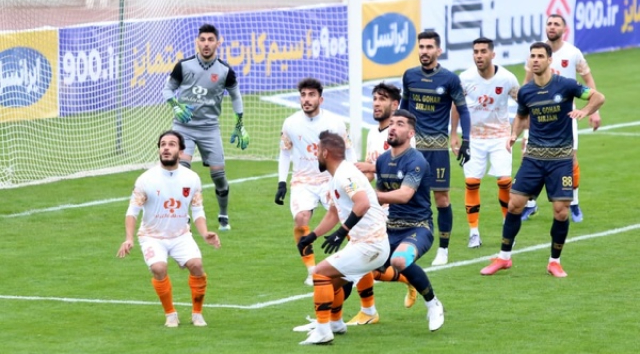 لیگ خلیج فارس