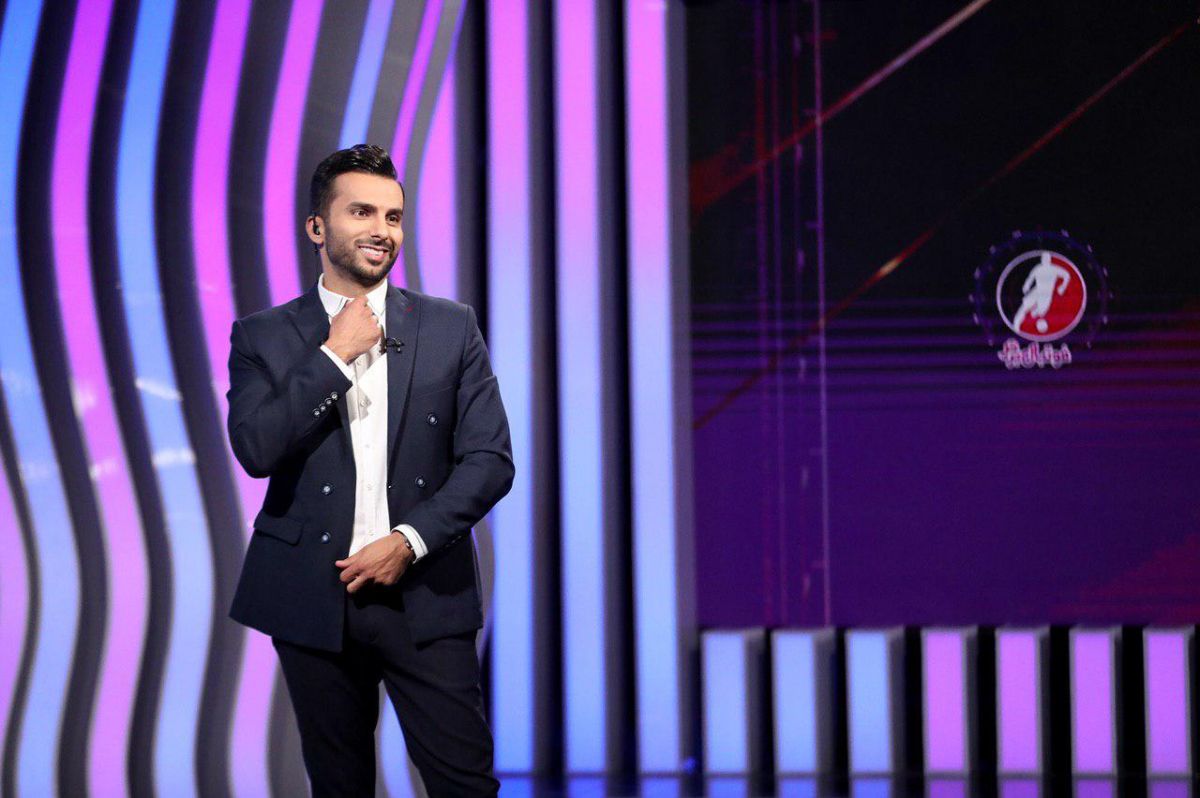 فوتبال برتر