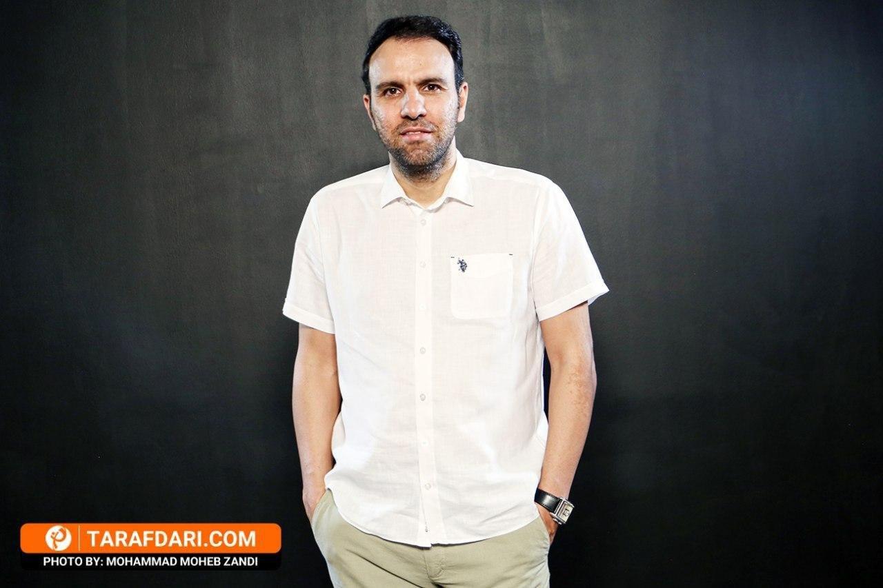 لیگ خلیج فارس / پرسپولیس