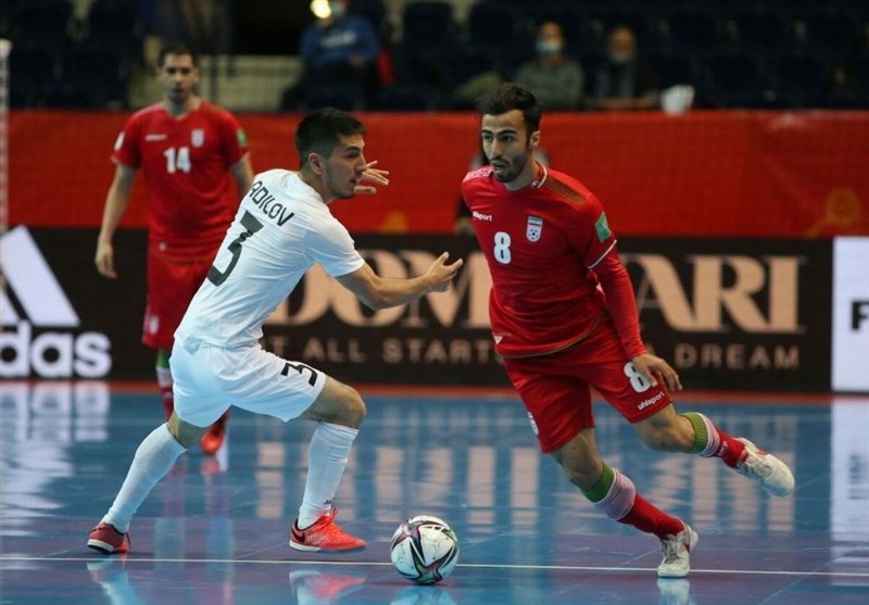 فوتسال ایران