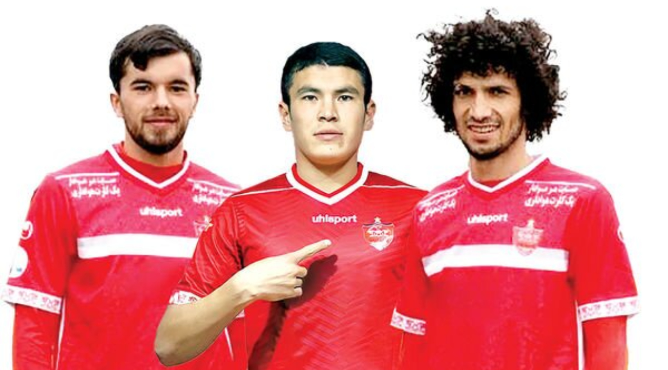 لیگ خلیج فارس