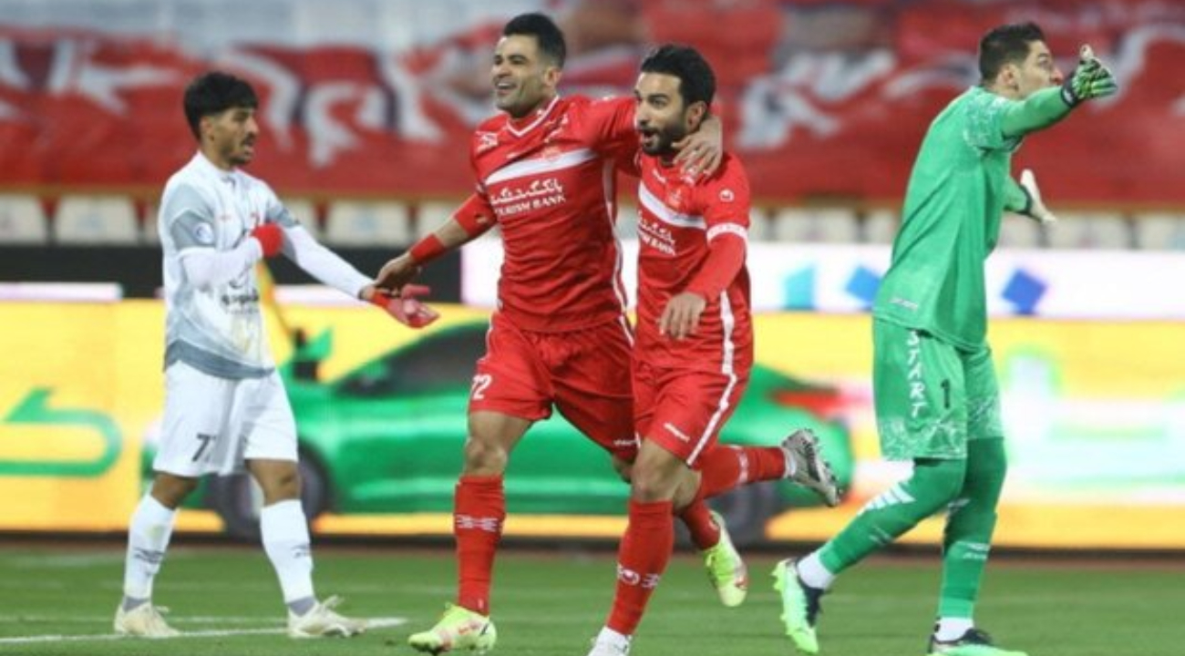 لیگ خلیج فارس