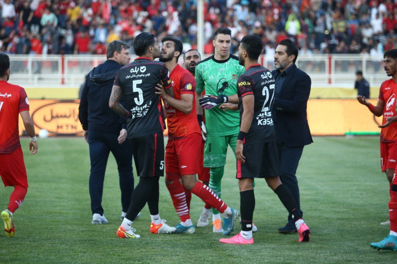 لیگ خلیج فارس