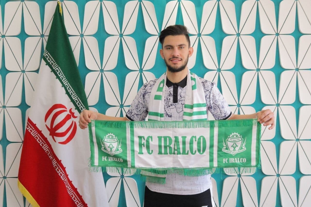 لیگ خلیج فارس / آلومینیوم اراک