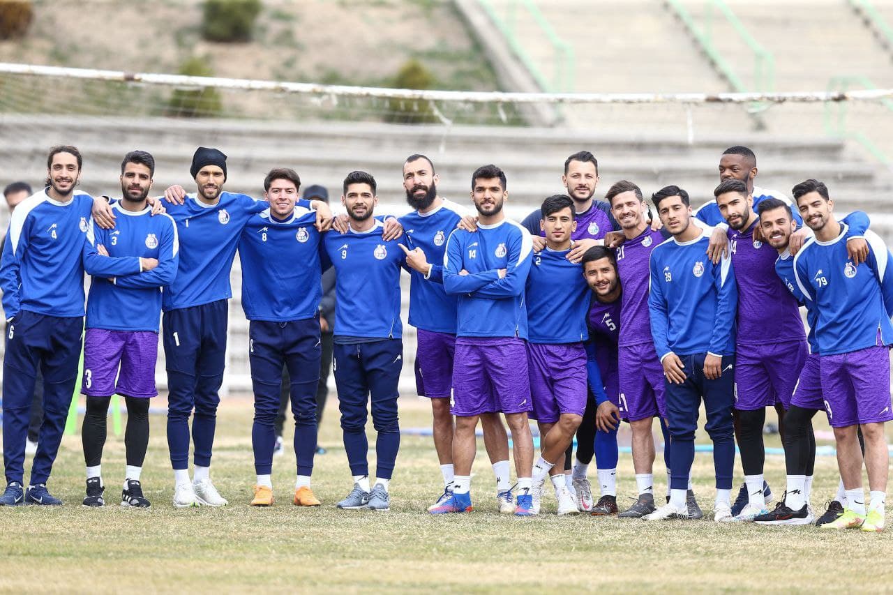 لیگ خلیج فارس