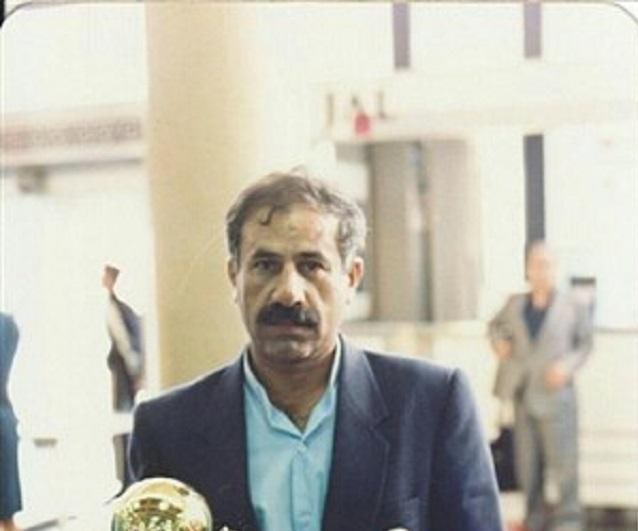 نگاهی به مردان فقید فوتبال خوزستان؛ اهل یروف امروز تشییع شد