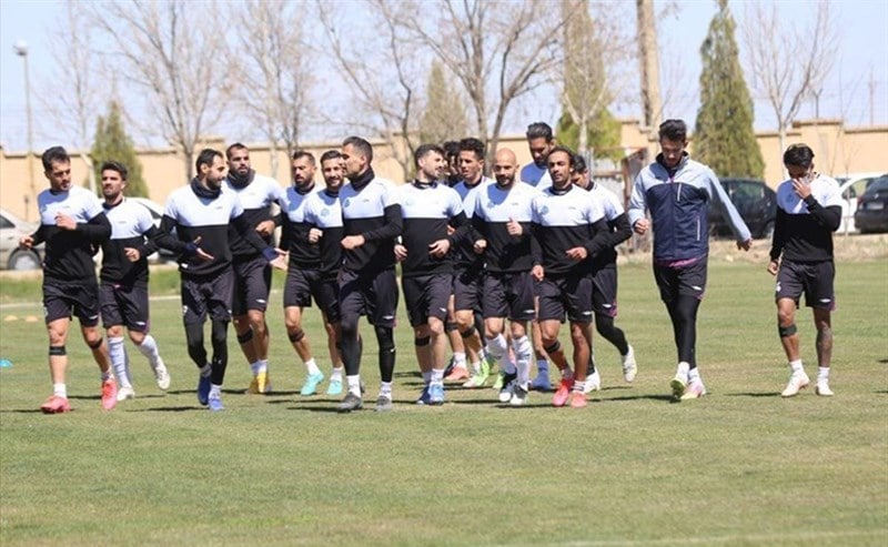 لیگ خلیج فارس