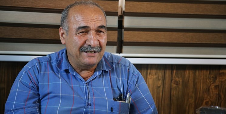 نساجی / لیگ خلیج فارس