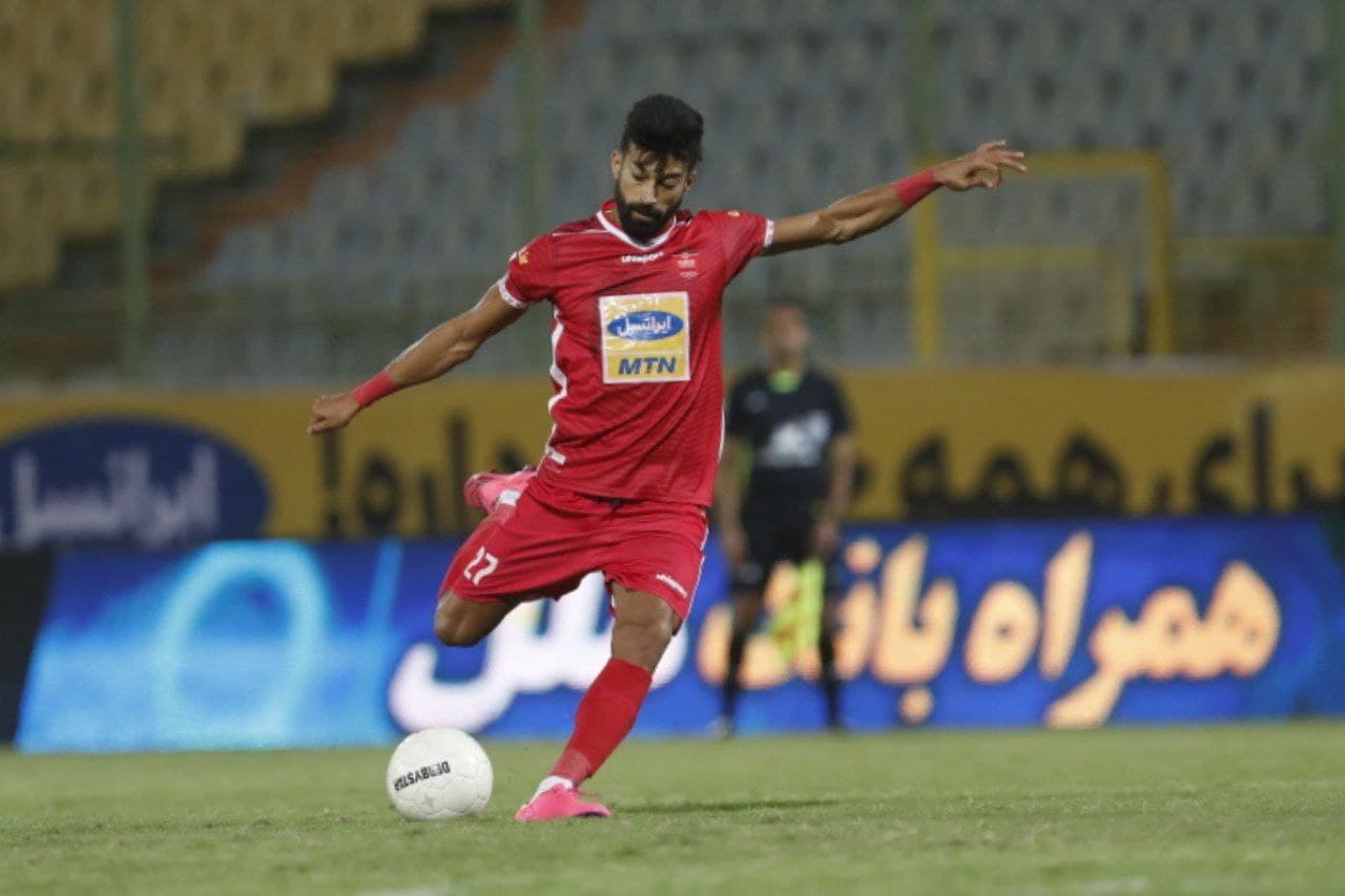 پرسپولیس / لیگ خلیج فارس