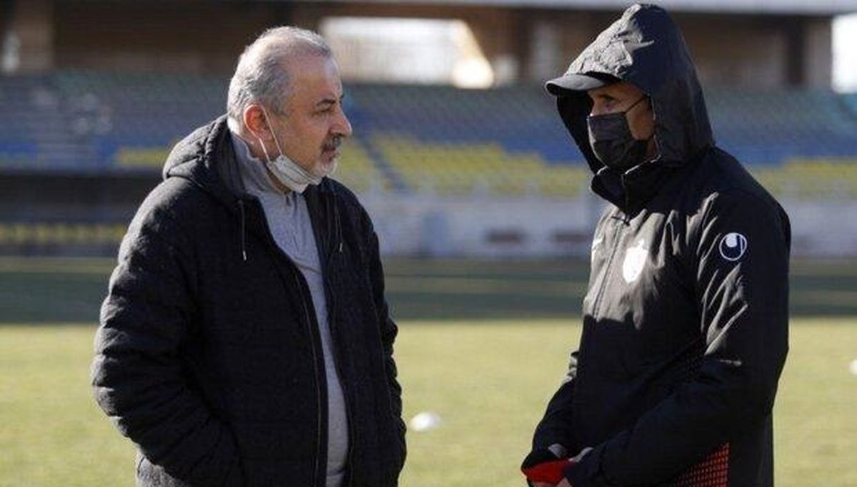 پرسپولیس