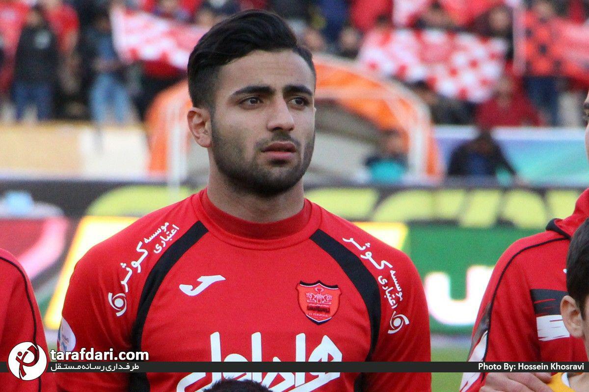 پرسپولیس / لیگ خلیج فارس