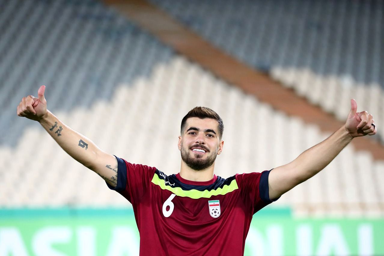 لیگ خلیج فارس / استقلال / پرسپولیس