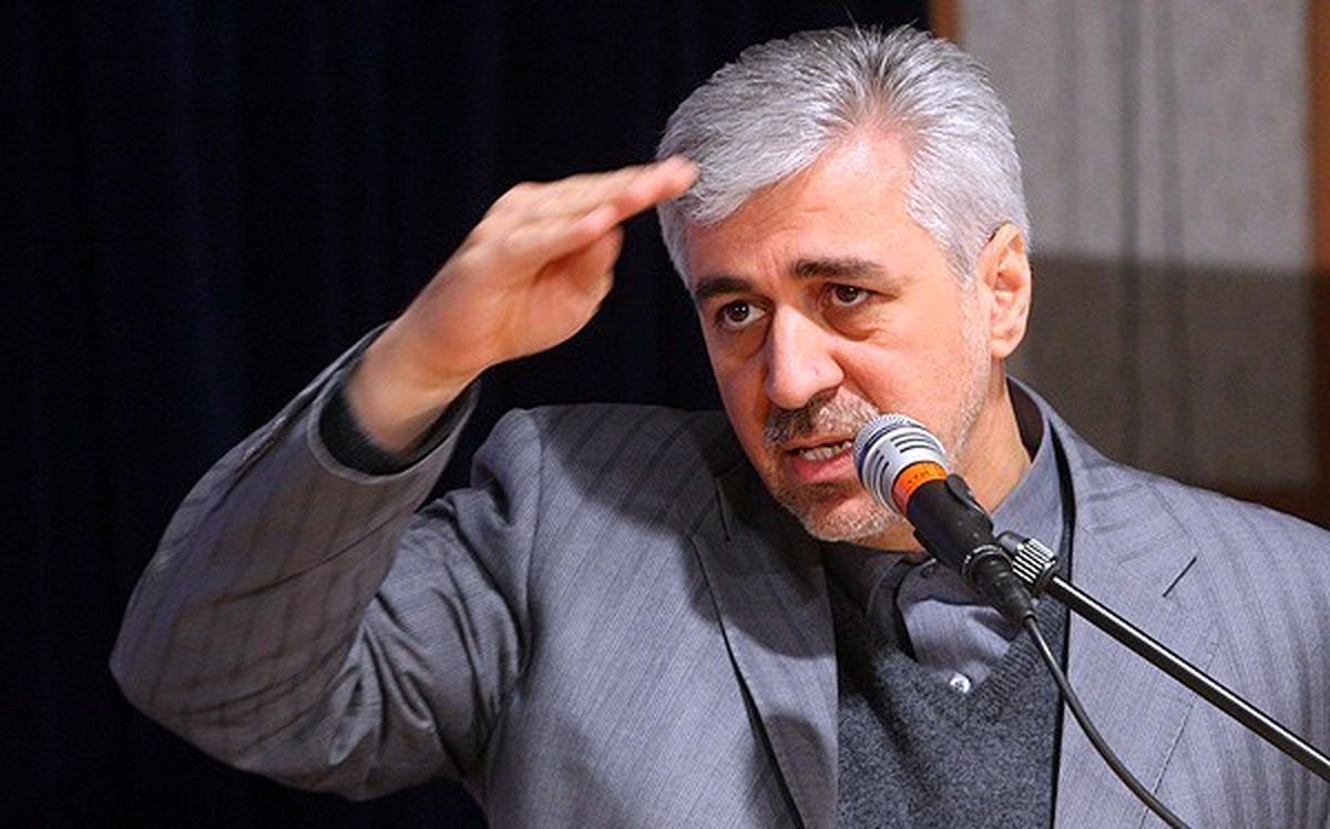 وزیر ورزش: منتظر گزارش میرشاد ماجدی در مورد اساسنامه فدراسیون فوتبال هستیم