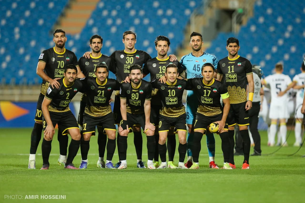 لیگ قهرمانان آسیا