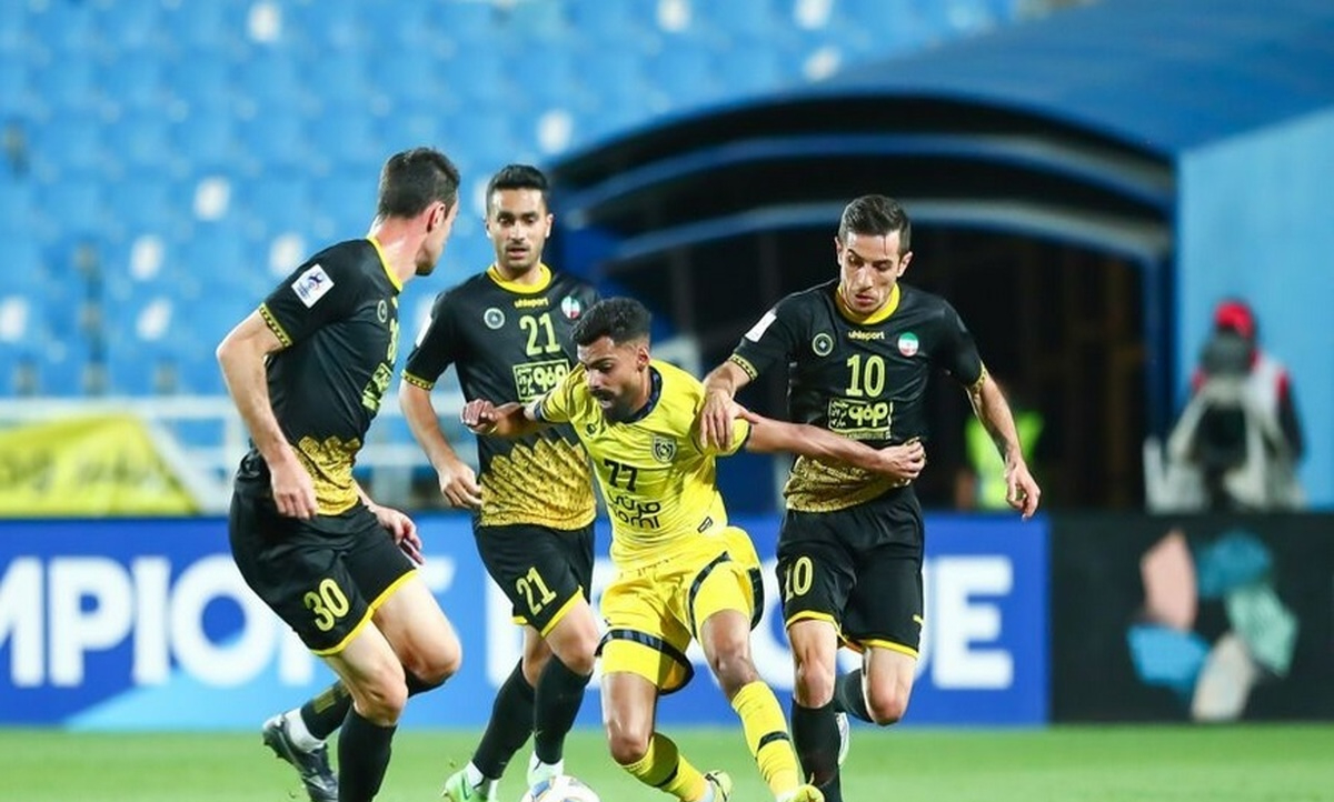 لیگ قهرمانان آسیا
