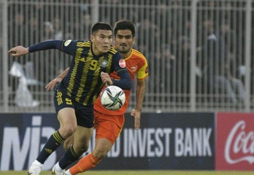 لیگ خلیج فارس / پرسپولیس