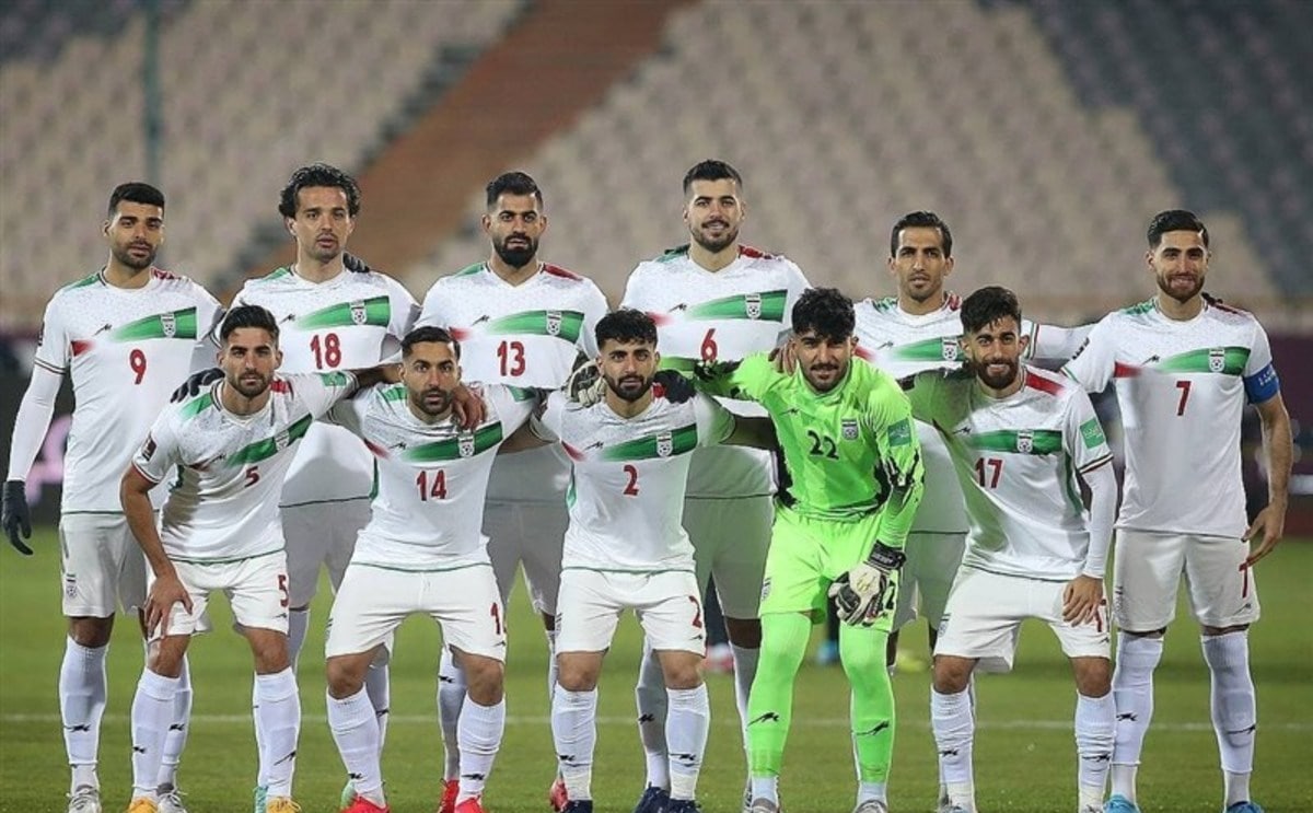جام جهانی