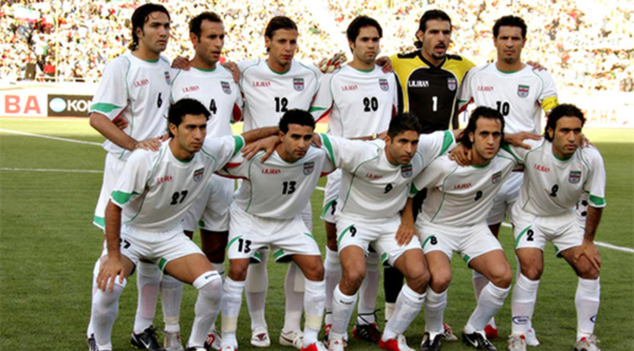 جام جهانی