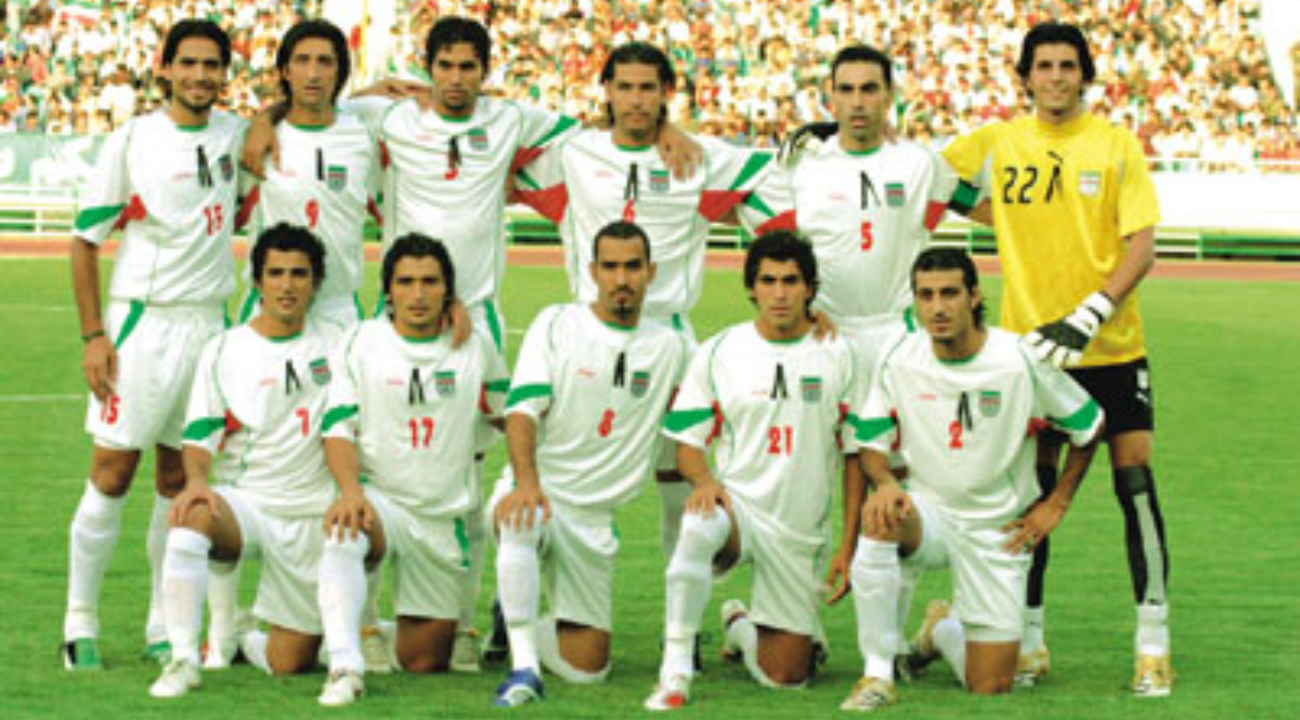 مقدماتی جام جهانی