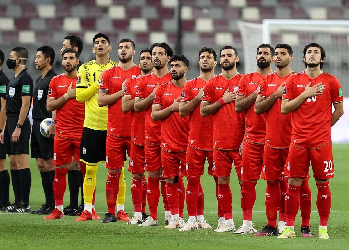 جام جهانی قطر