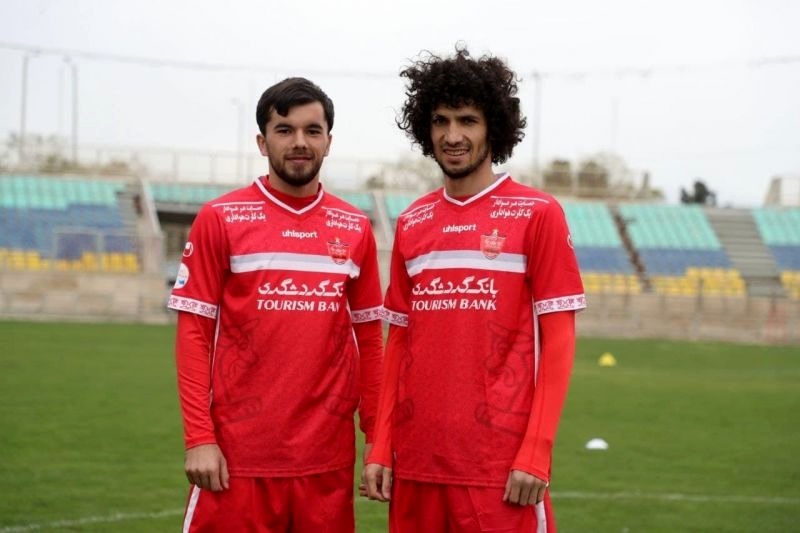 تاجیکستان