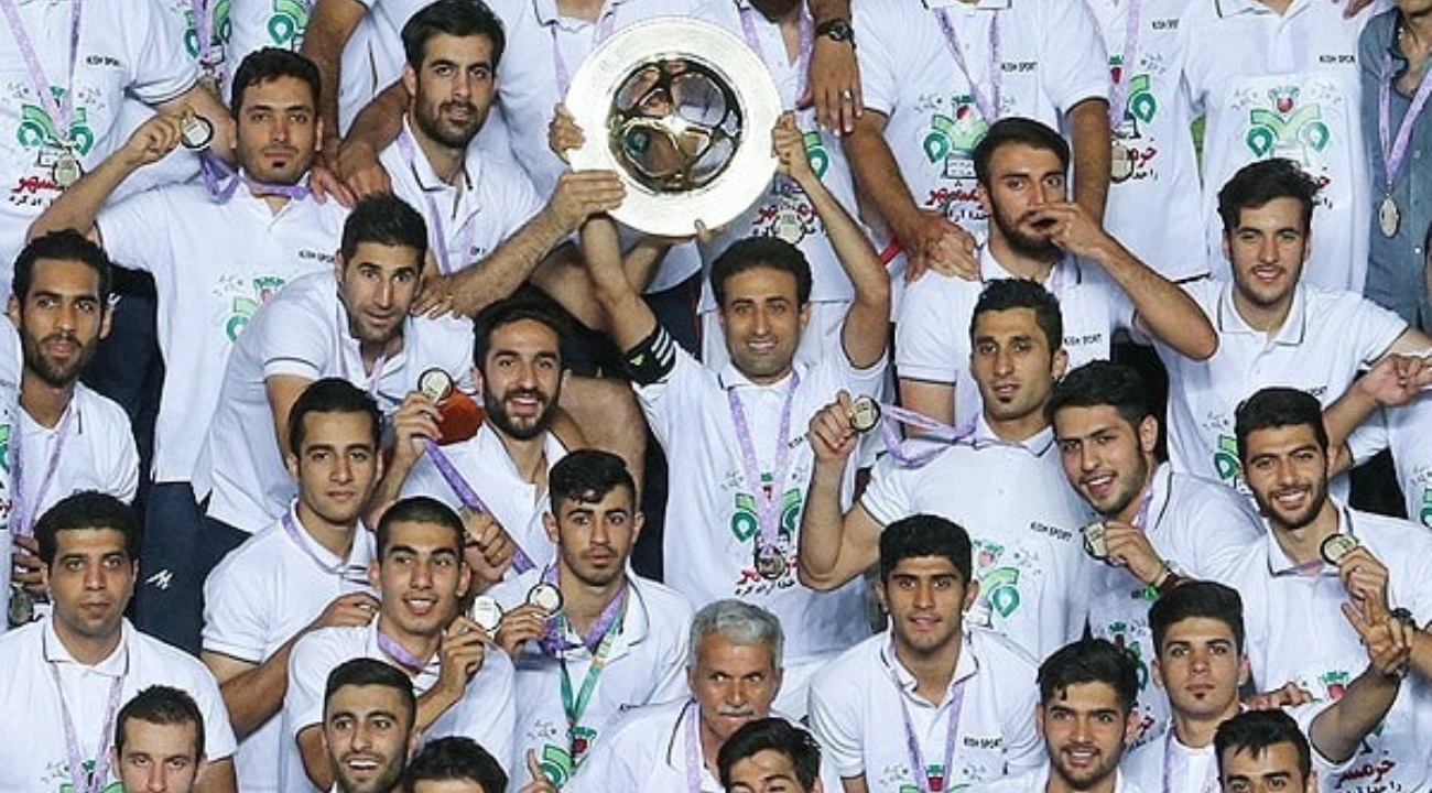 لیگ خلیج فارس